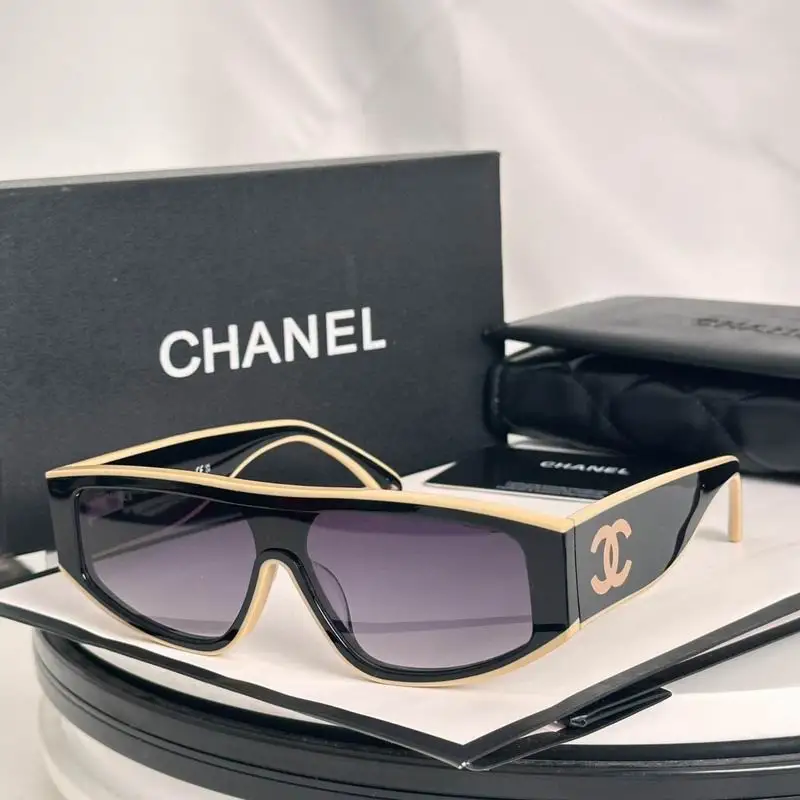 Chanel Glasses smh41