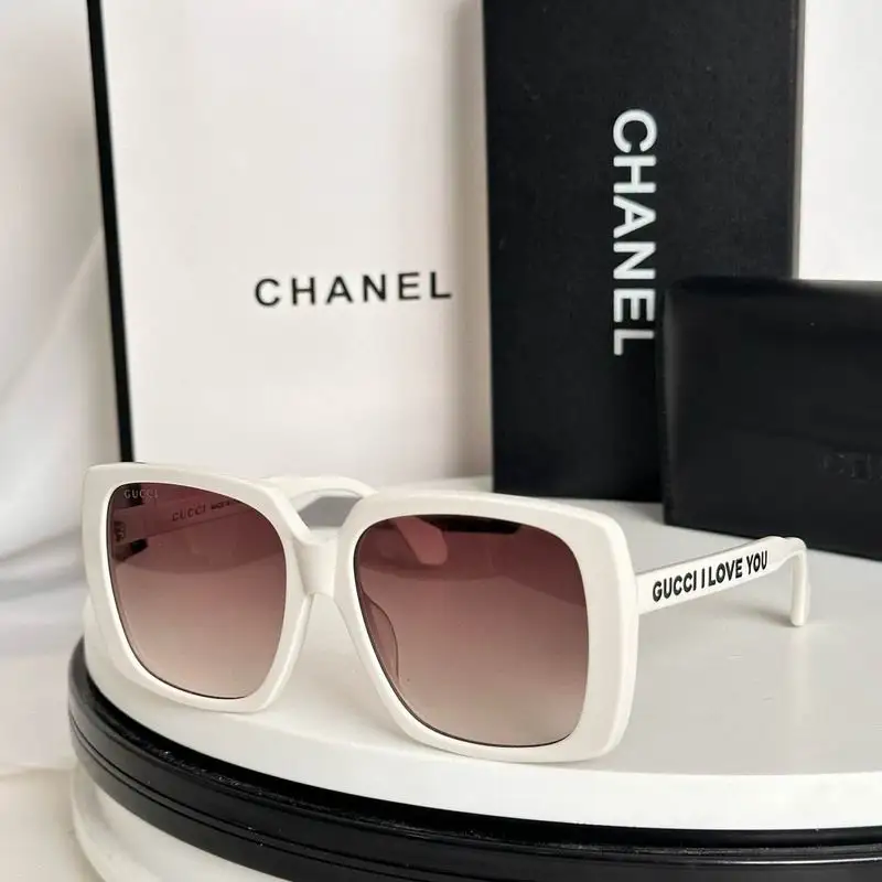 Chanel Glasses smh47