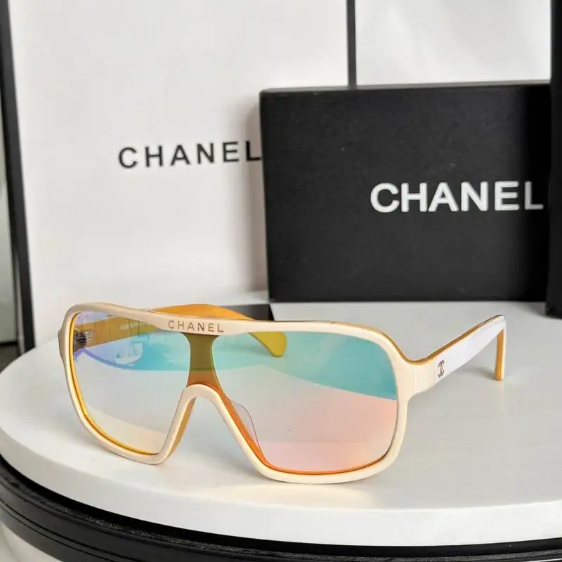 Chanel Glasses smh48