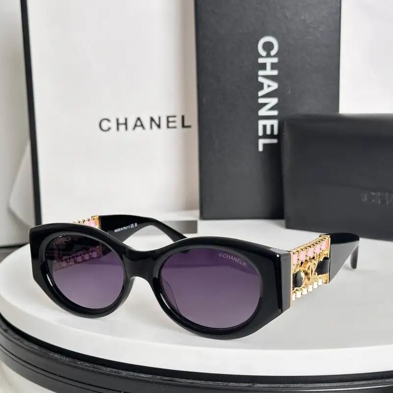 Chanel Glasses smh49