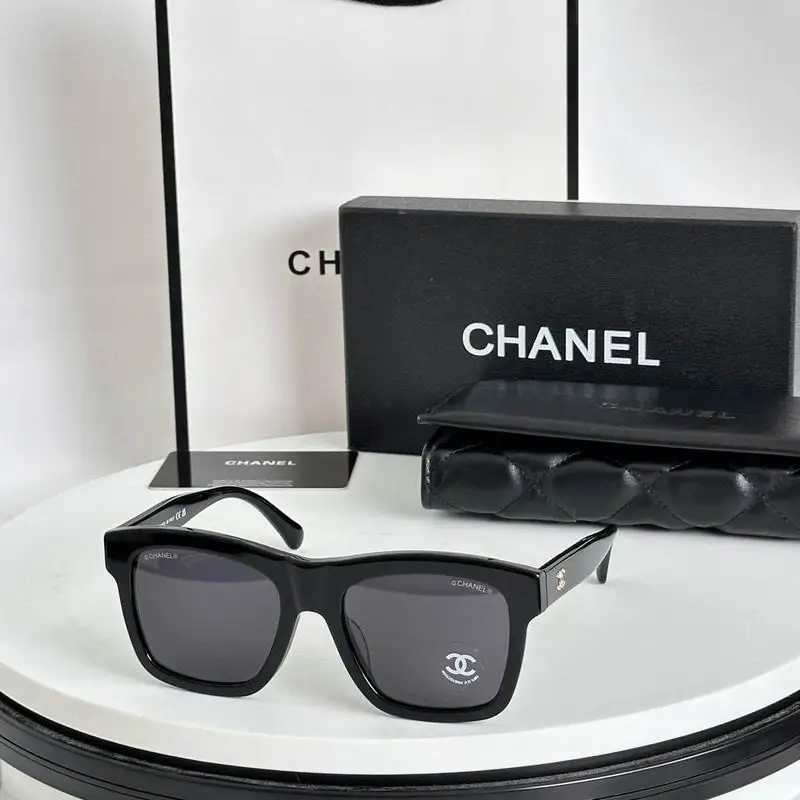 Chanel Glasses smh53