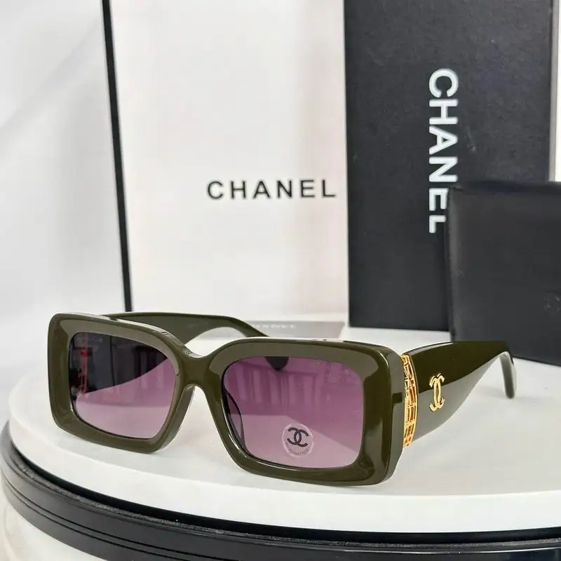 Chanel Glasses smh54
