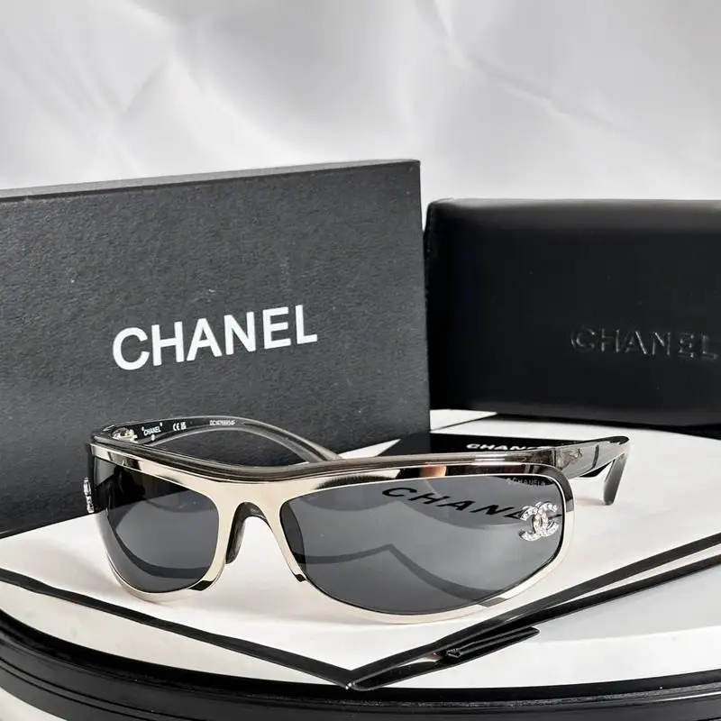 Chanel Glasses smh55