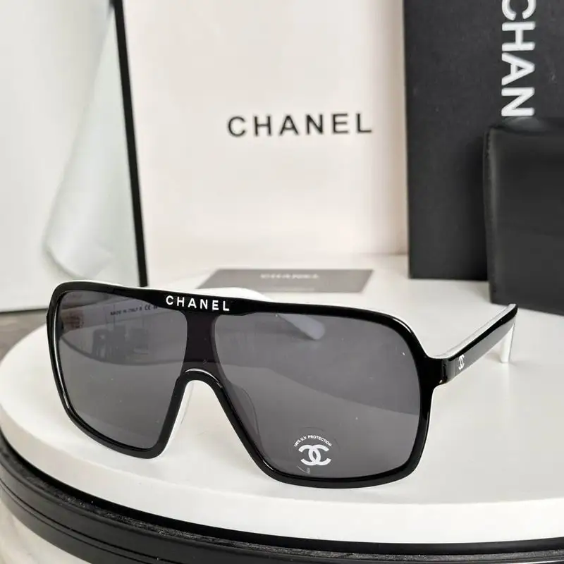 Chanel Glasses smh58