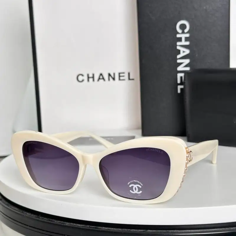 Chanel Glasses smh59