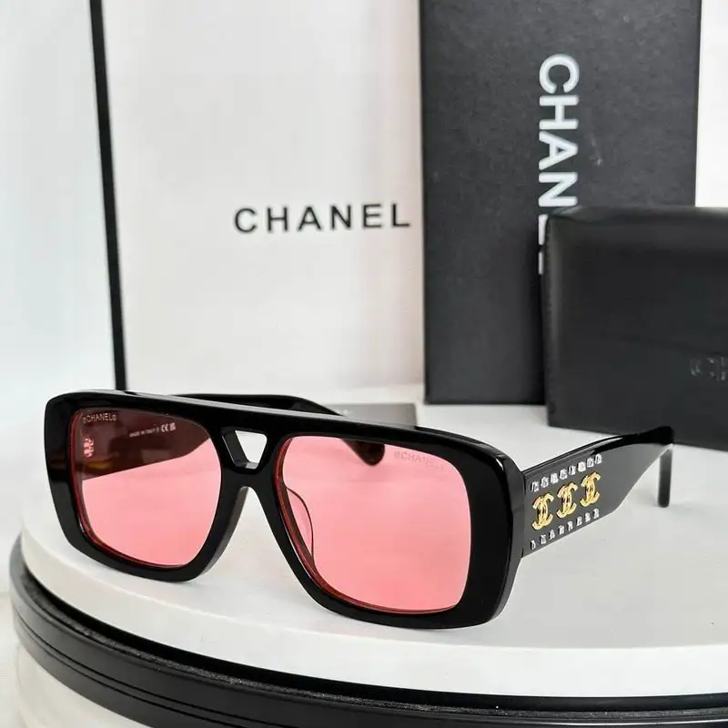 Chanel Glasses smh60