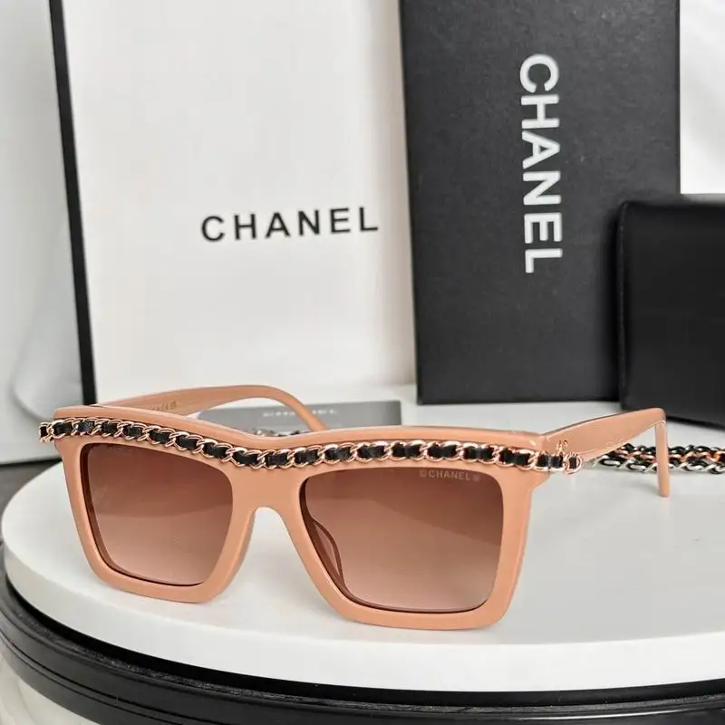 Chanel Glasses smh63
