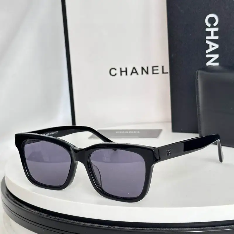 Chanel Glasses smh65