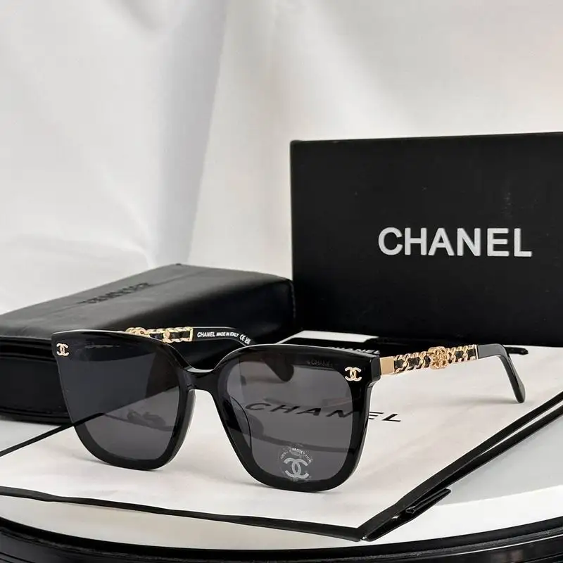 Chanel Glasses smh66