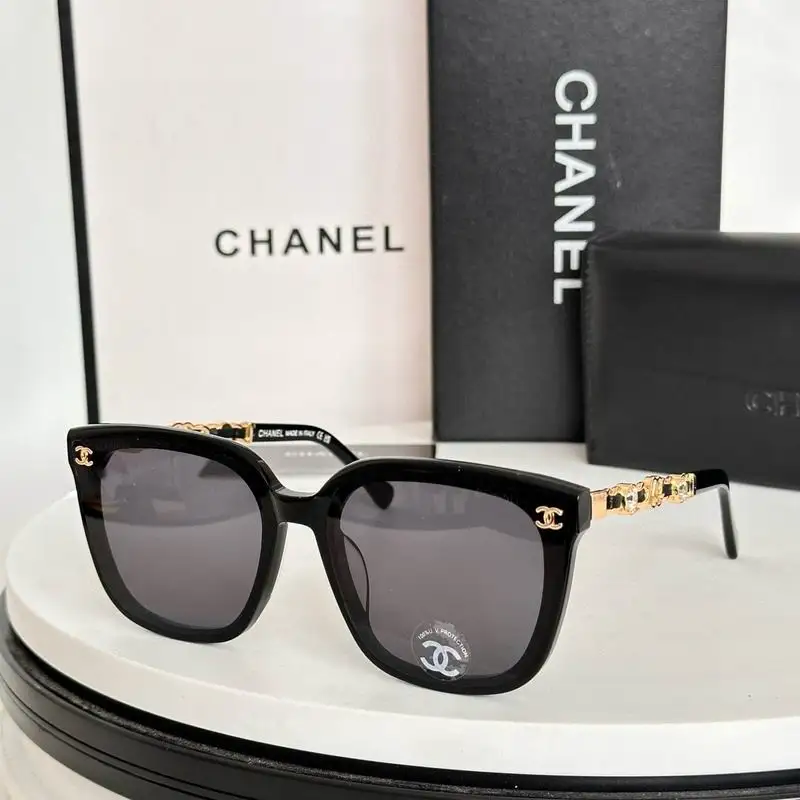 Chanel Glasses smh67