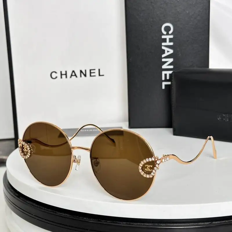 Chanel Glasses smh72