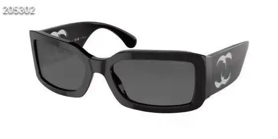 Chanel Glasses smh73