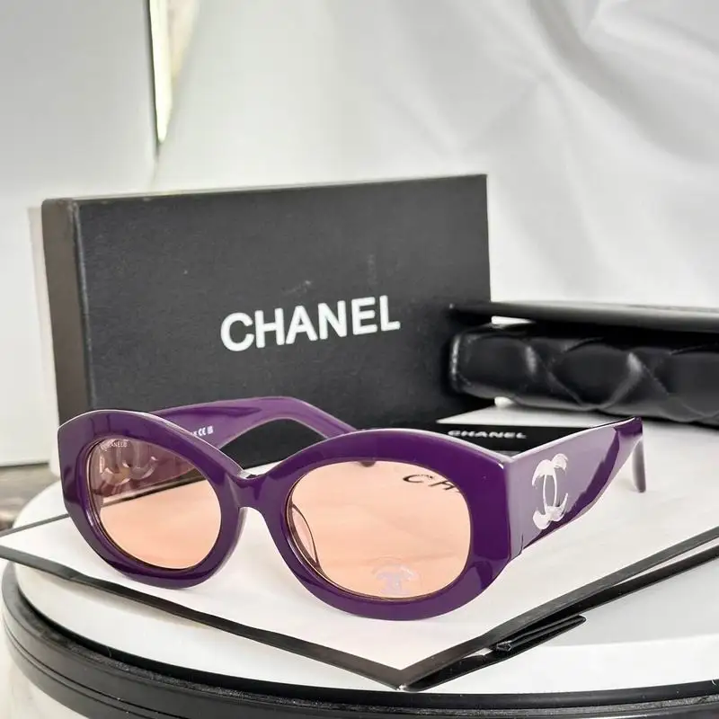 Chanel Glasses smh74
