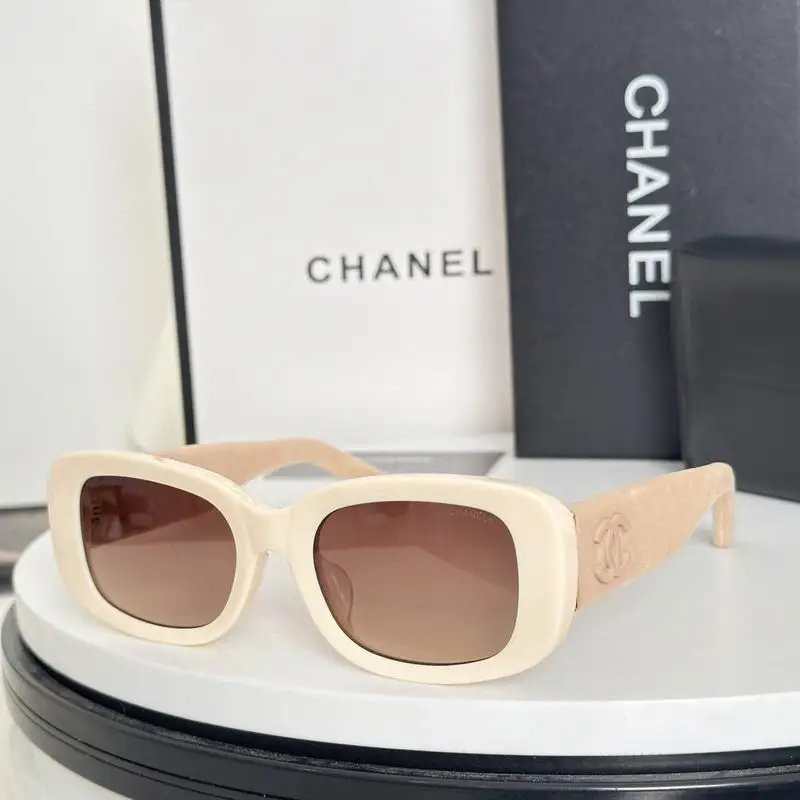 Chanel Glasses smh75