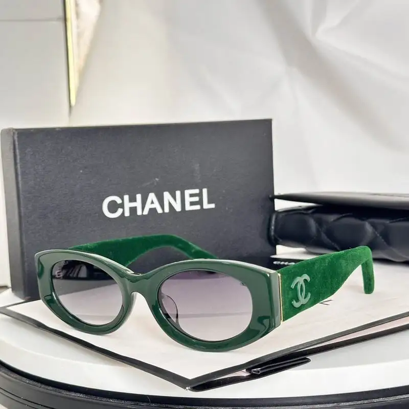 Chanel Glasses smh76