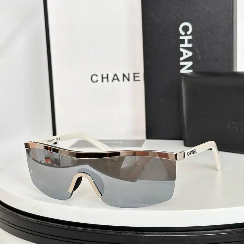 Chanel Glasses smh81