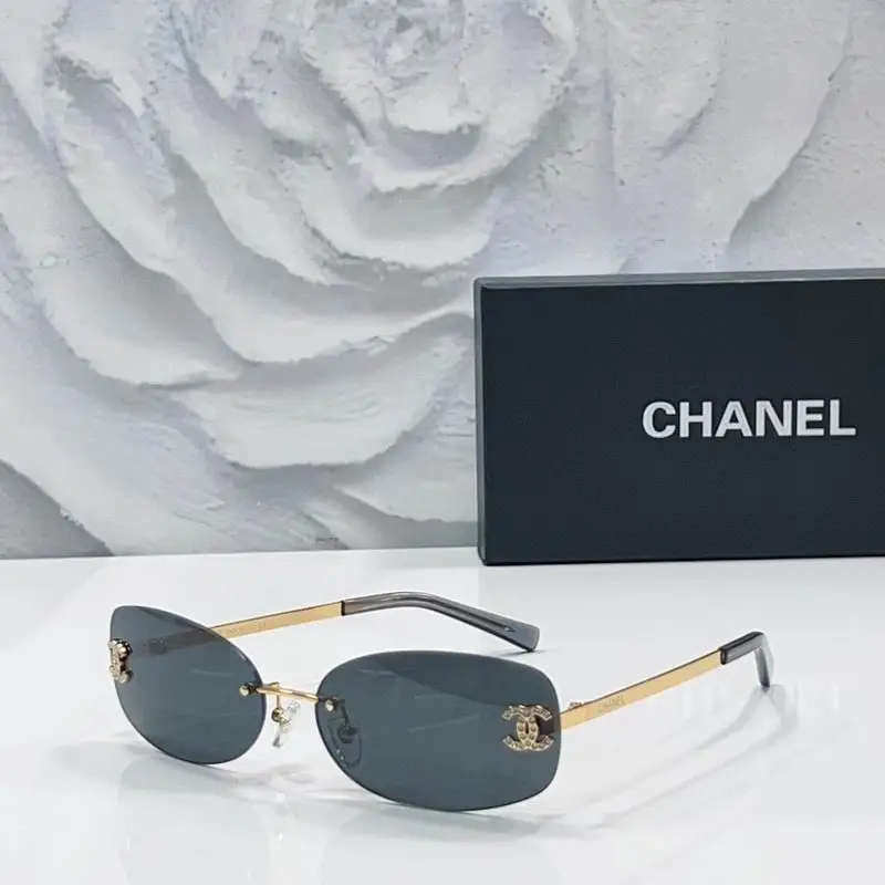 Chanel Glasses smh85