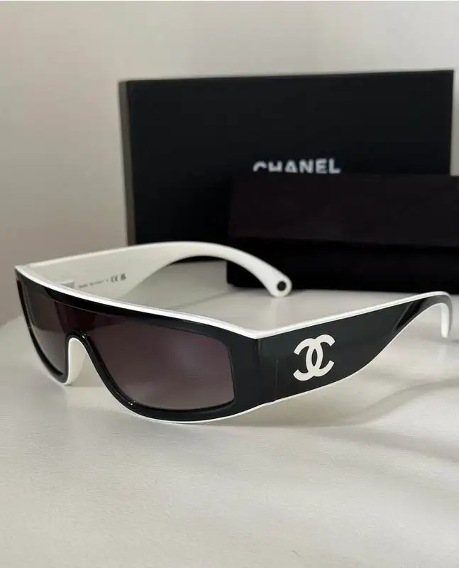 Chanel Glasses smh87
