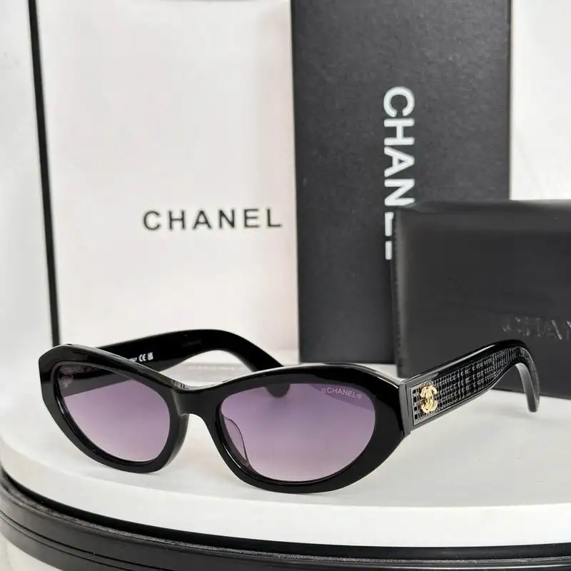 Chanel Glasses smh95