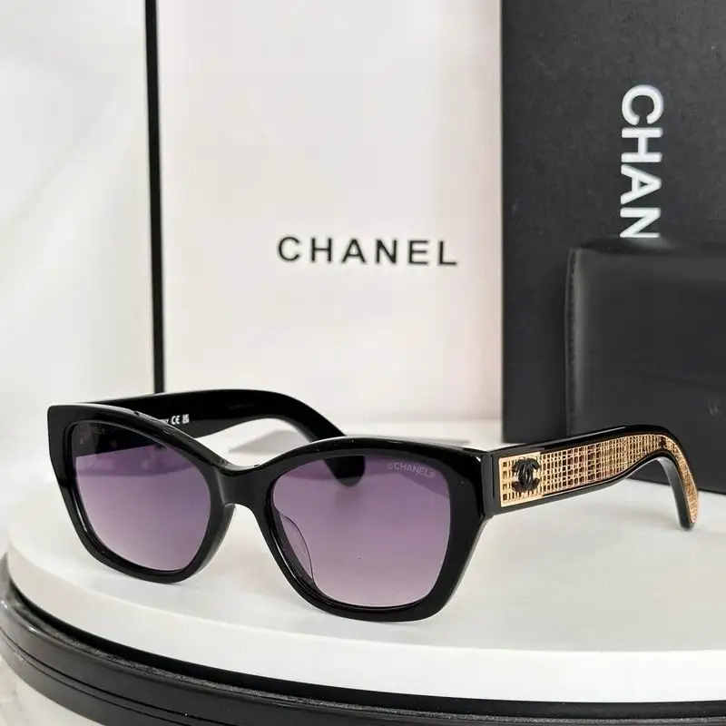 Chanel Glasses smh96