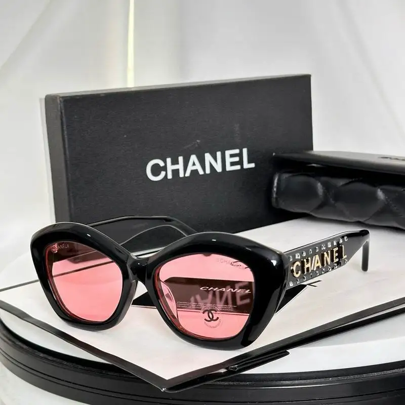 Chanel Glasses smh102