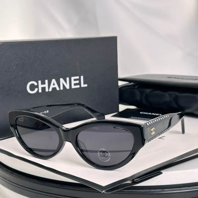 Chanel Glasses smh104