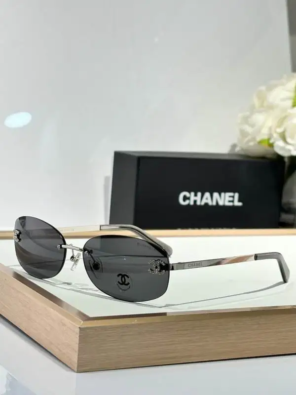 Chanel Glasses smh108