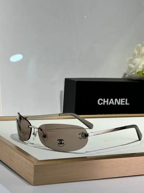Chanel Glasses smh114