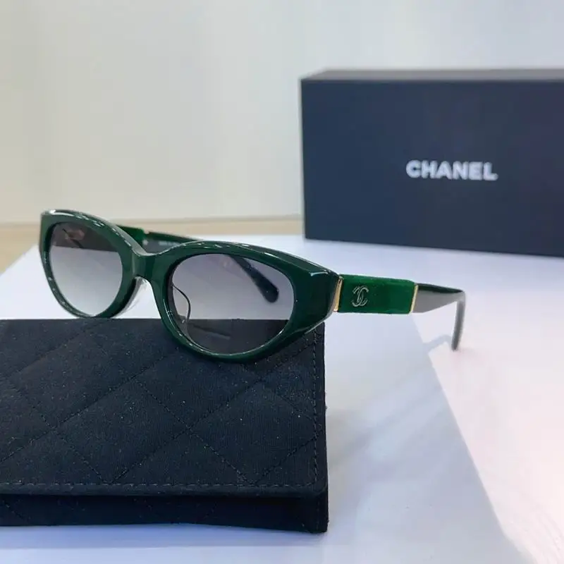 Chanel Glasses smh120