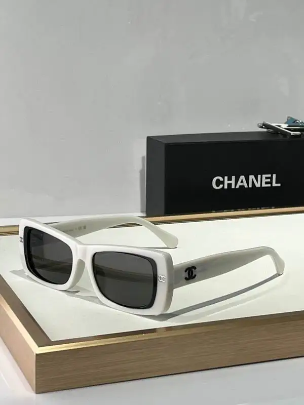 Chanel Glasses smh123