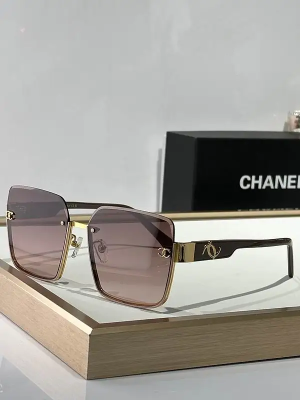 Chanel Glasses smh126