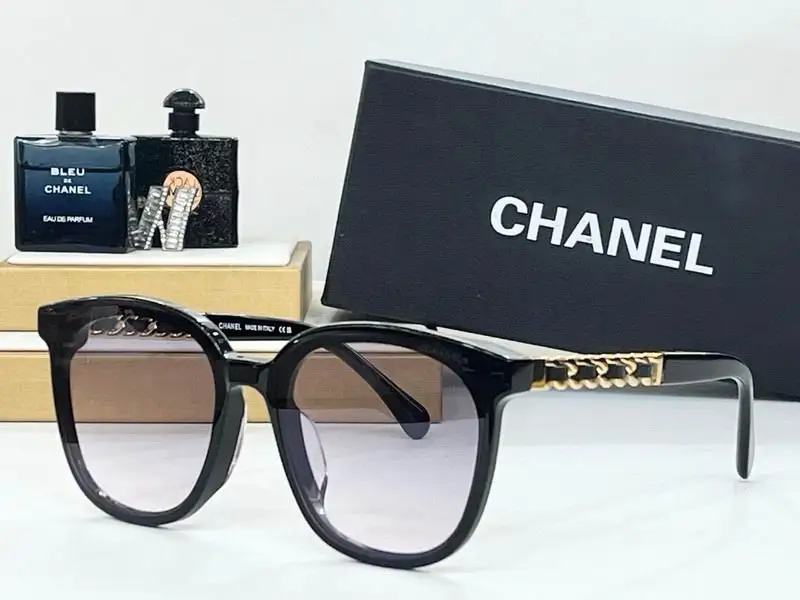 Chanel Glasses smh129