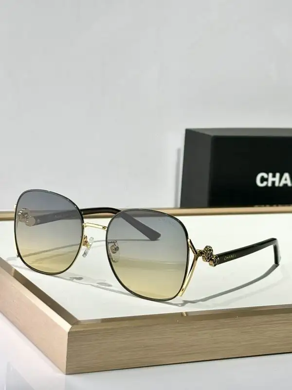 Chanel Glasses smh131
