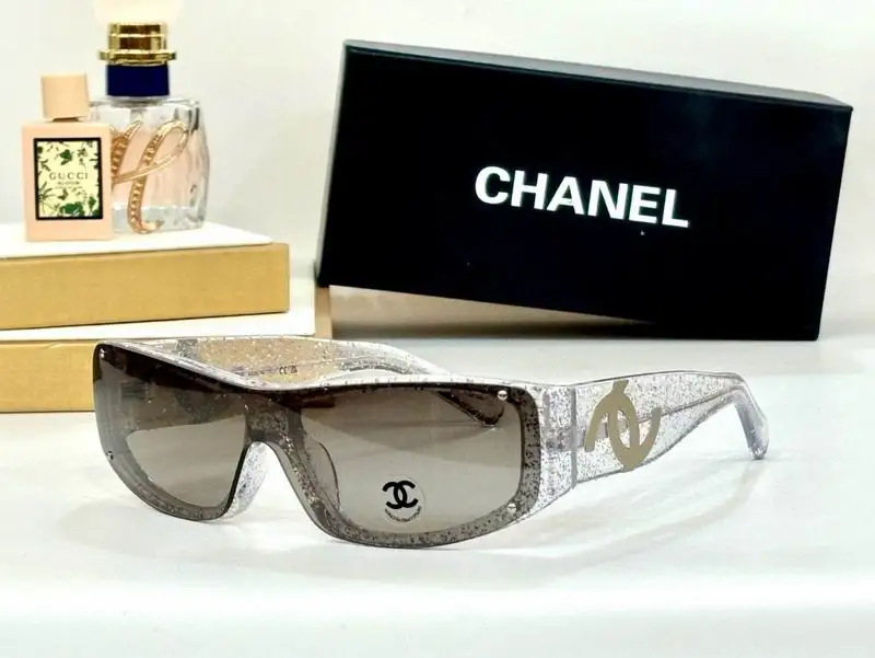 Chanel Glasses smh132