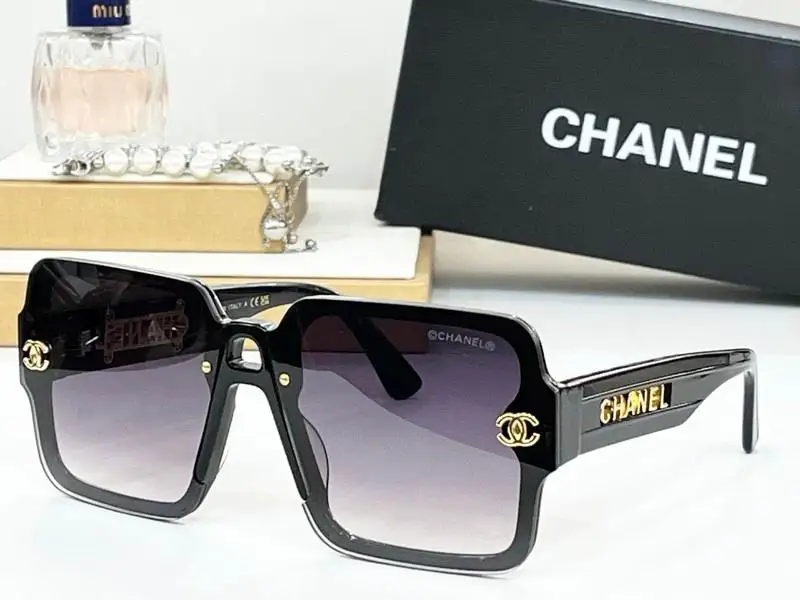 Chanel Glasses smh133