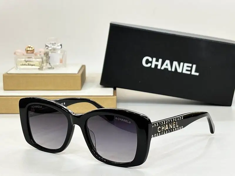 Chanel Glasses smh134