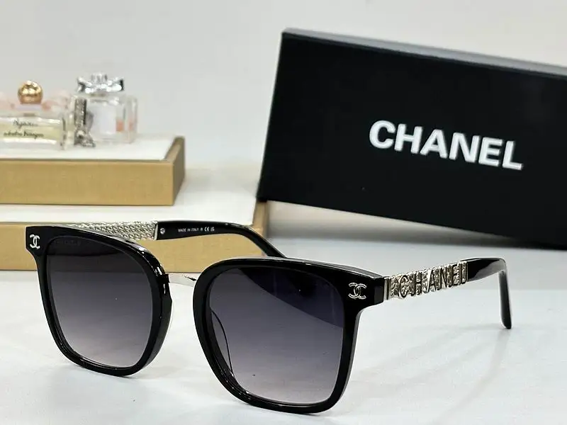 Chanel Glasses smh135