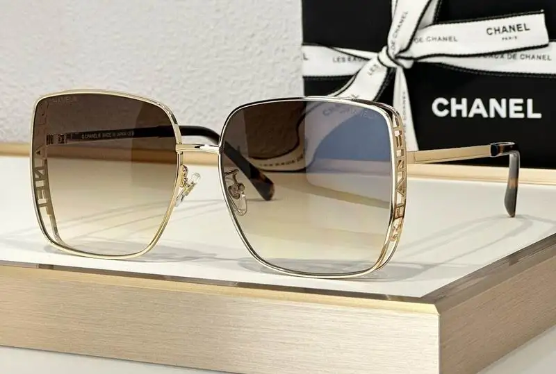 Chanel Glasses smh136