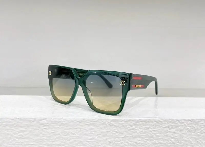 Chanel Glasses smh142