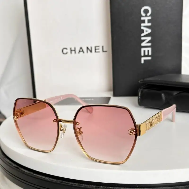 Chanel Glasses smh144