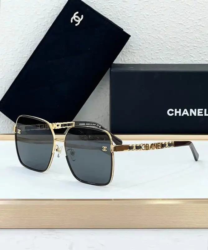 Chanel Glasses smh145