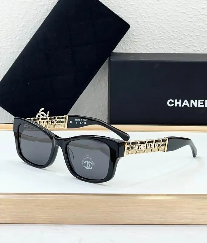 Chanel Glasses smh146