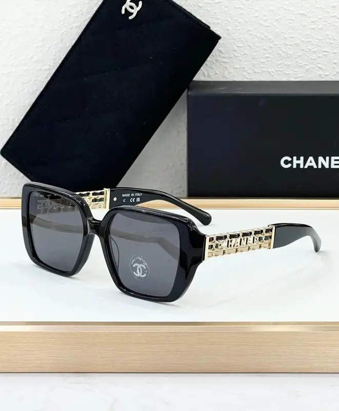 Chanel Glasses smh147