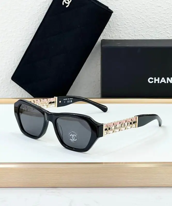 Chanel Glasses smh149