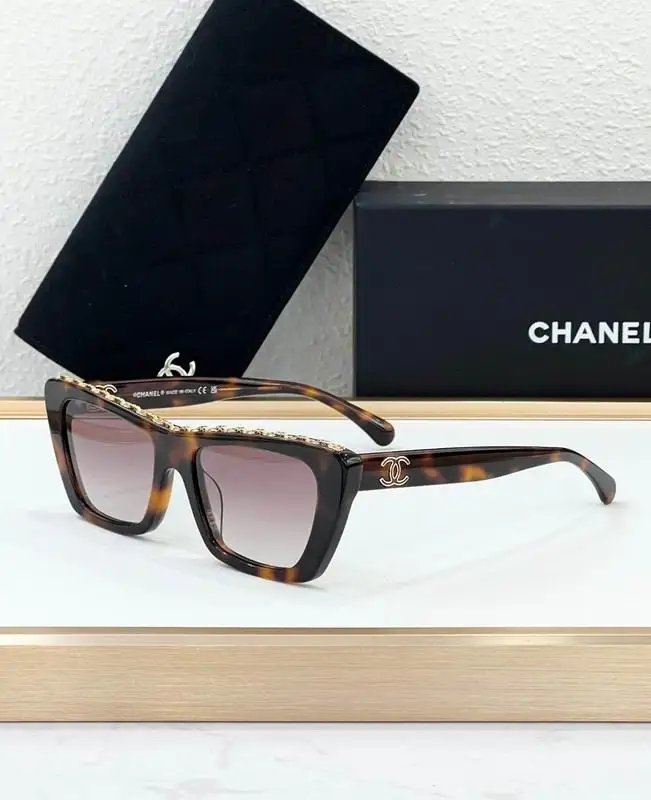 Chanel Glasses smh150