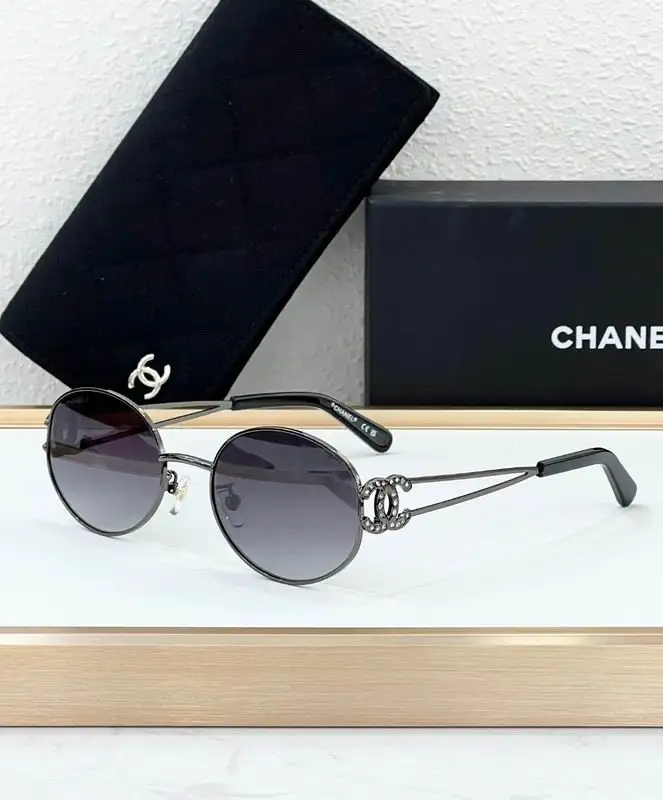 Chanel Glasses smh152