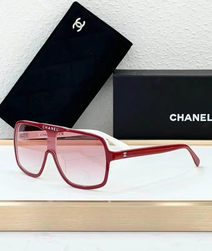 Chanel Glasses smh153
