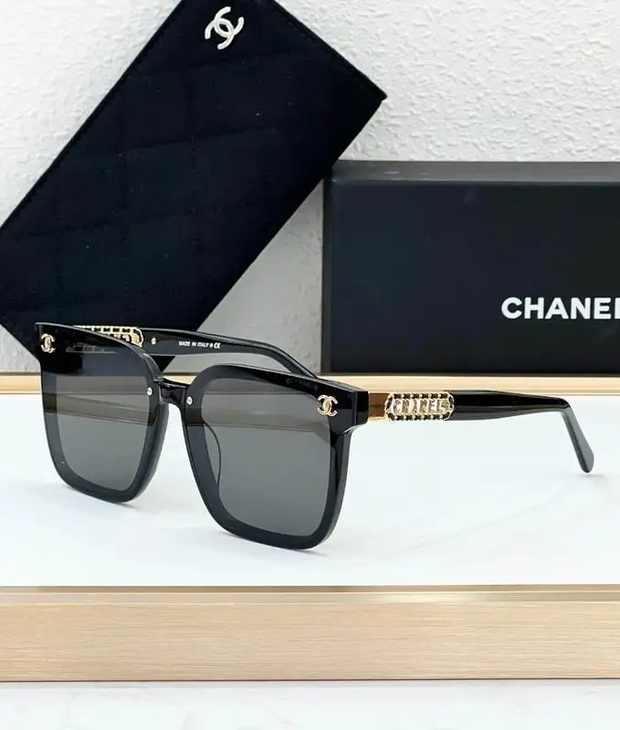 Chanel Glasses smh155