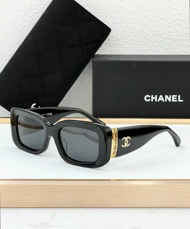 Chanel Glasses smh157