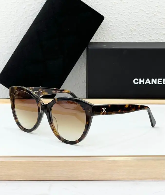 Chanel Glasses smh158